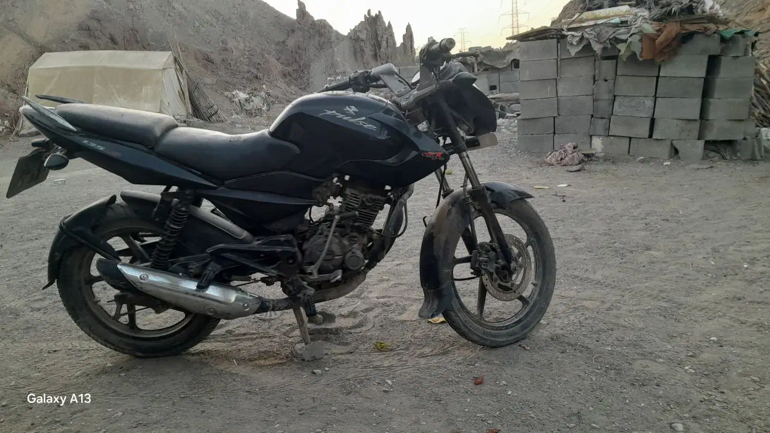 متور|موتورسیکلت|میناب, |دیوار