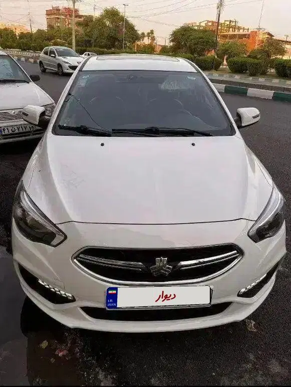 فروش شاهین cvt مدل 402|خودرو سواری و وانت|اهواز, کیانشهر|دیوار