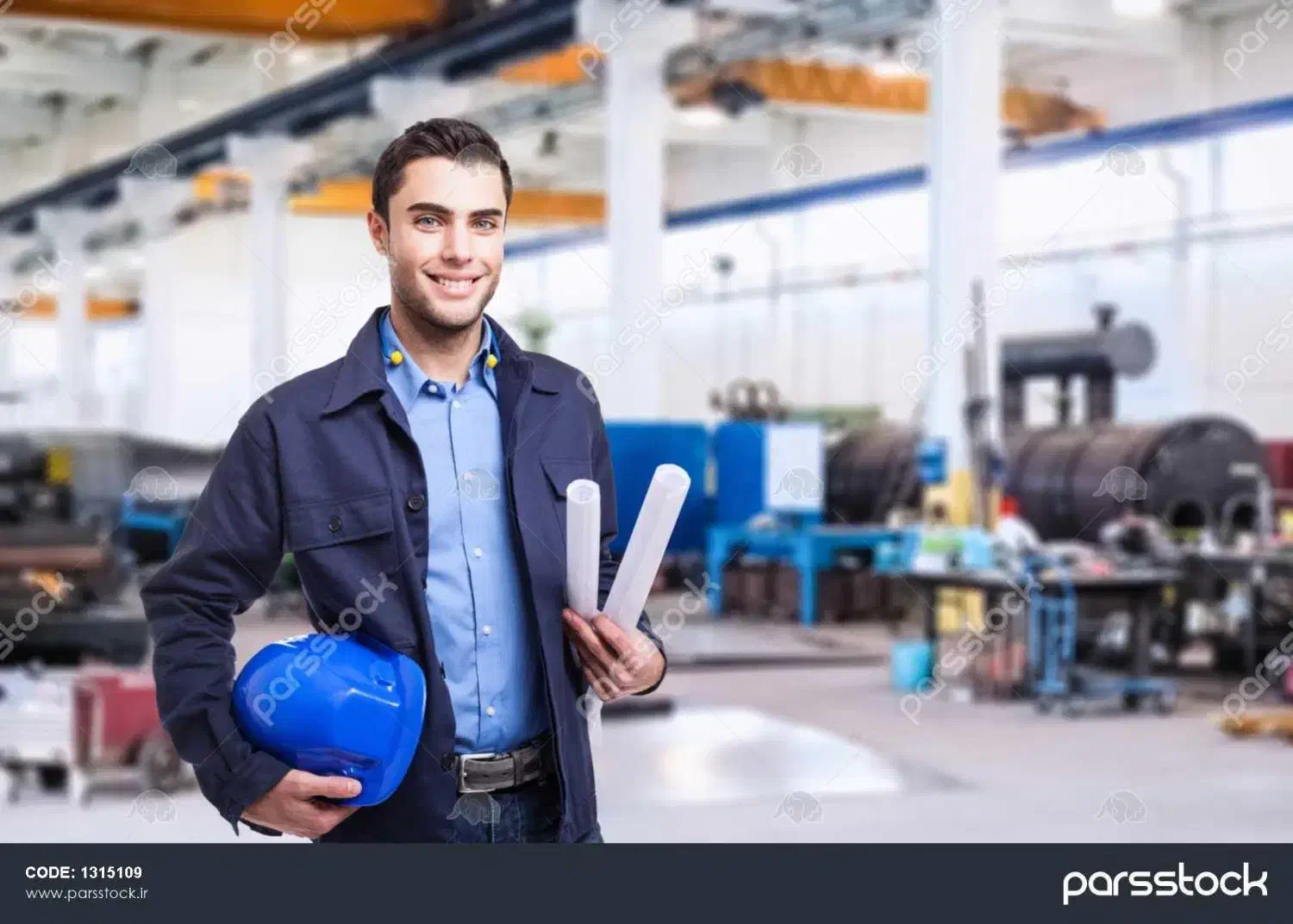 به تعدادی نیرو کار آقا نیازمندیم|استخدام صنعتی، فنی، مهندسی|چناران, |دیوار