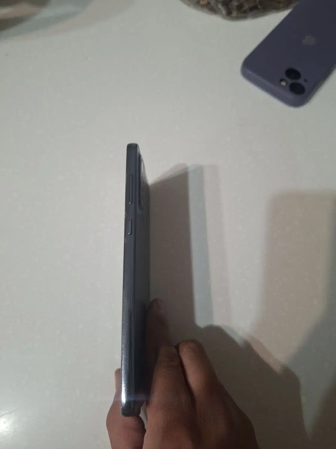 سامسونگ گلکسیa73 رام8 256g|موبایل|یزد, |دیوار