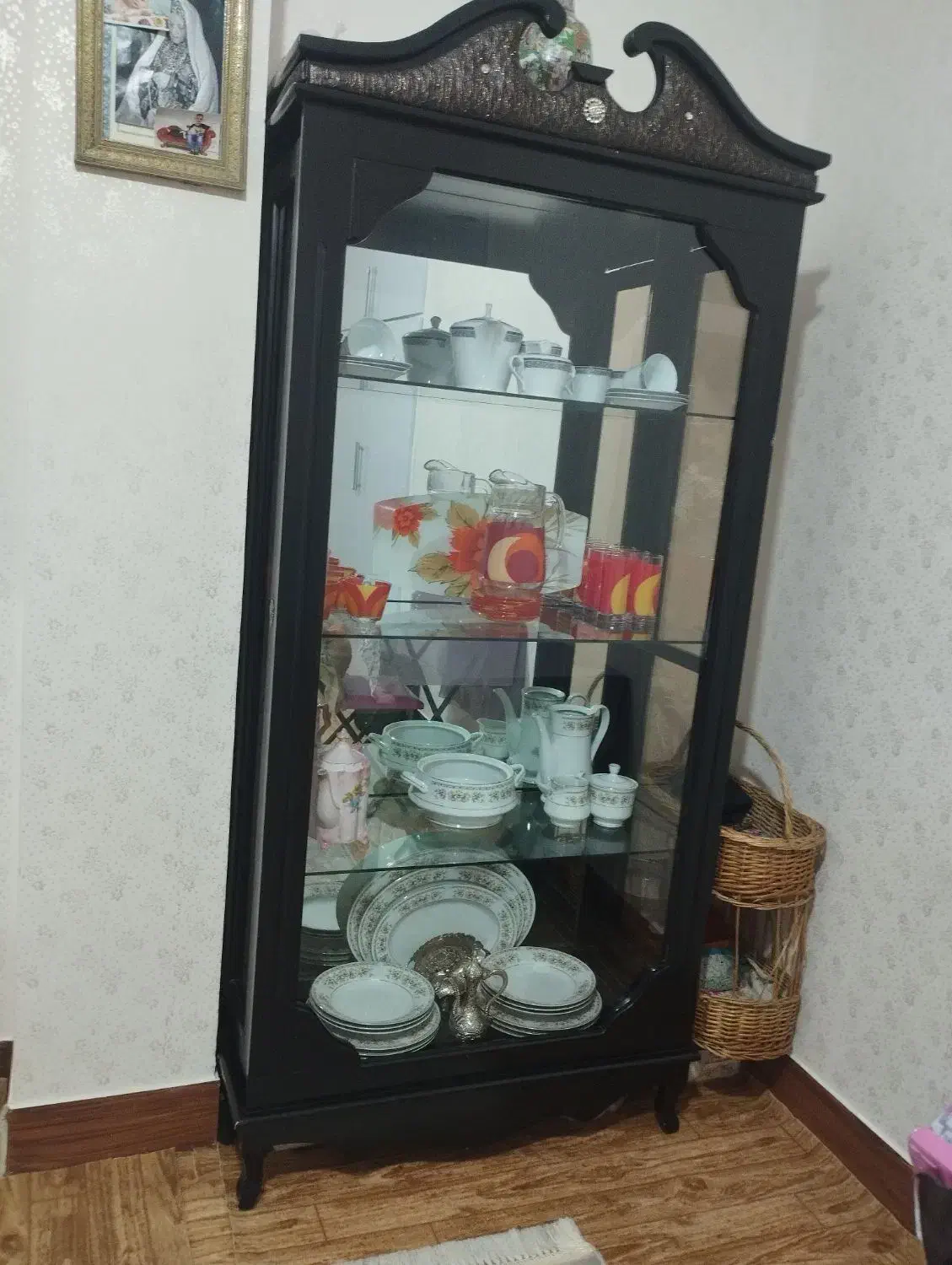 ویترین|بوفه، ویترین، کنسول|شاهینشهر, شهرک میلاد|دیوار