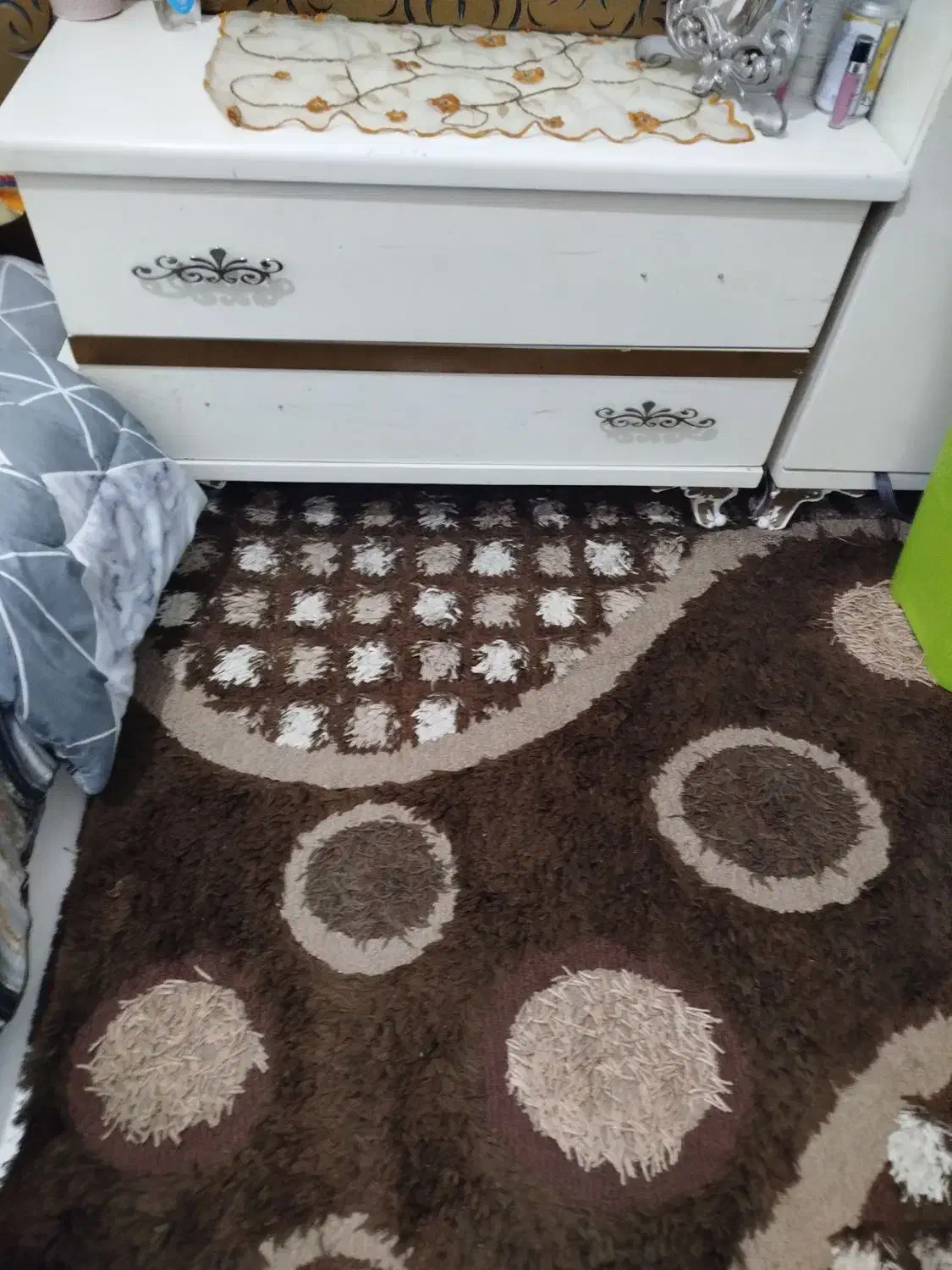 تخت دونفره|تخت و سرویس خواب|مشهد, شهرک امام هادی (شهرک غرب)|دیوار