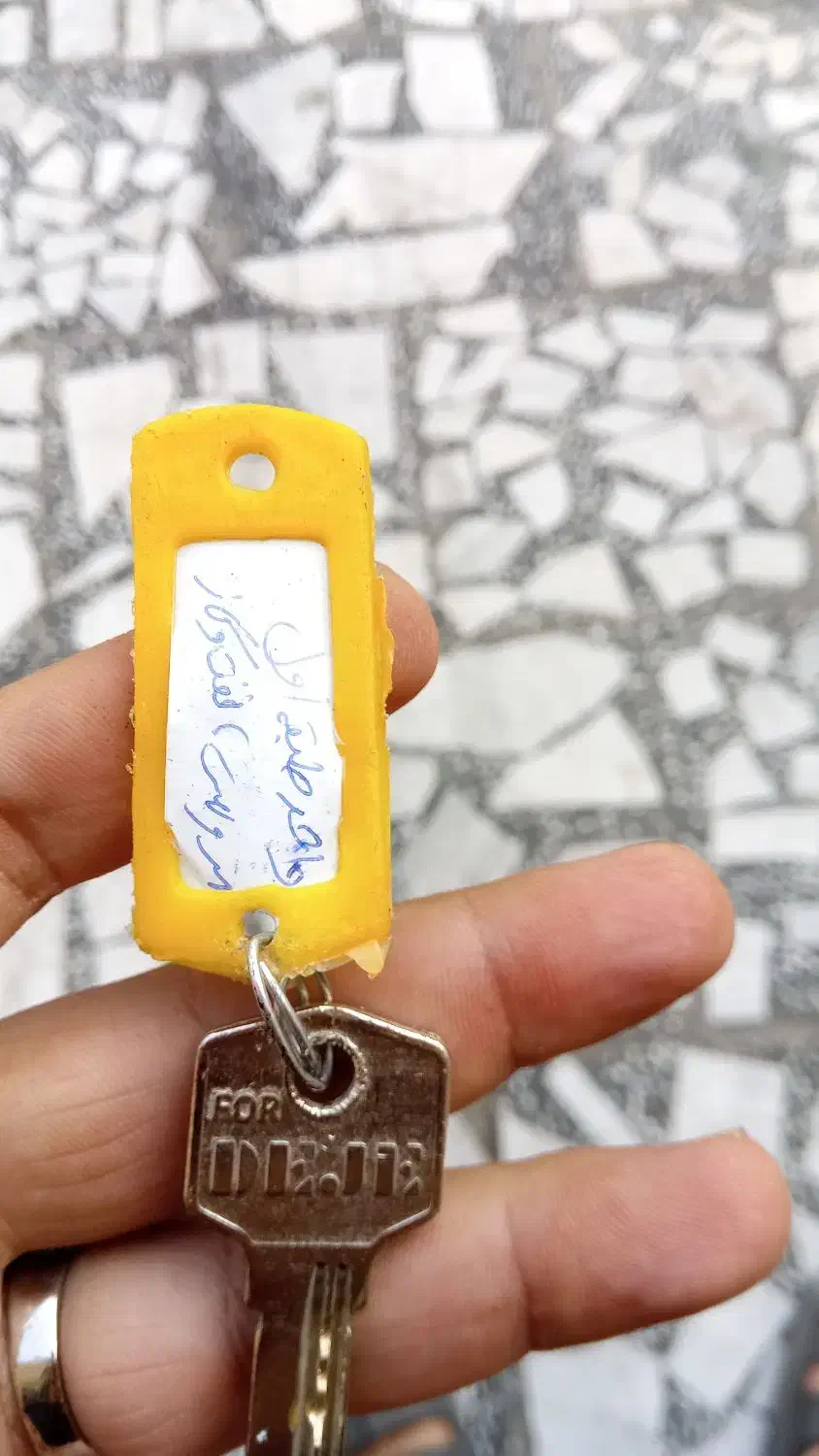 پیدا شده|اشیا|بندر کنگان, |دیوار