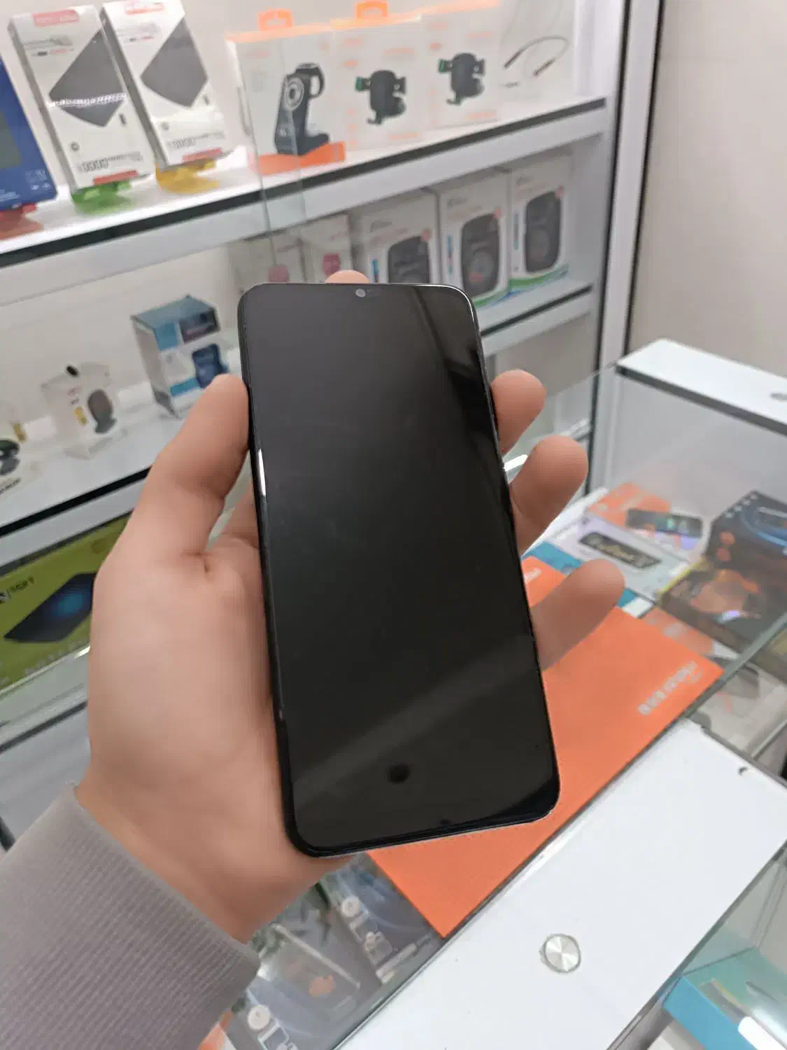 A04s|موبایل|قرچک, باقرآباد|دیوار