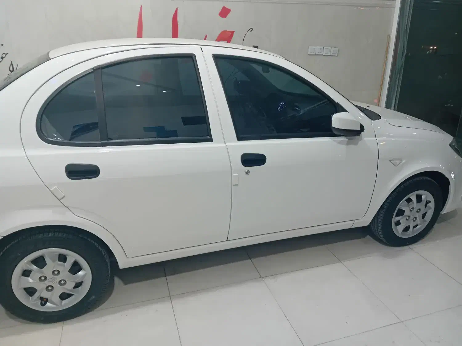 ساینا اس فول|خودرو سواری و وانت|مشهد, شهید فرامرز عباسی|دیوار