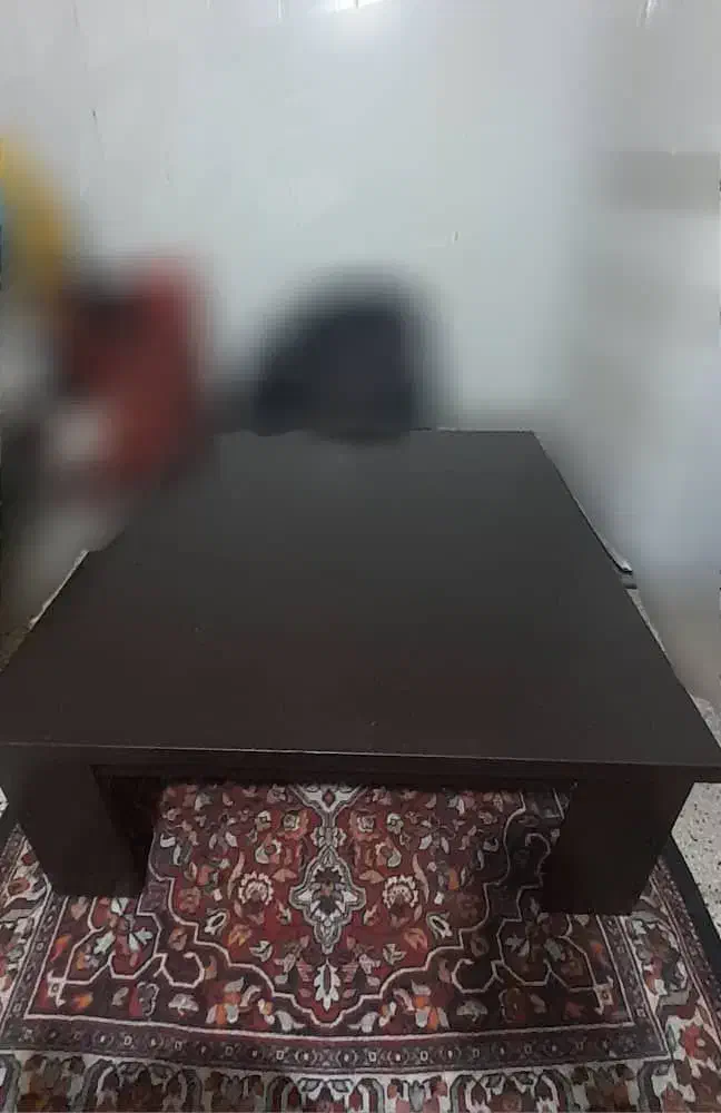 میز جلو مبل|مبلمان خانگی و میز عسلی|شیراز, شهرک گلدشت حافظ‎|دیوار