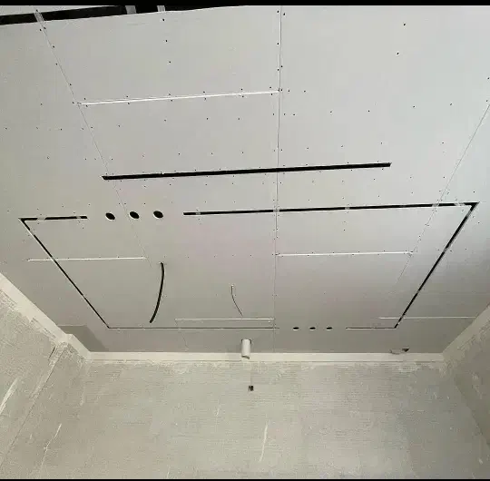 اجرای تخصصی لاین نوری و هالوژن و نورمخفی|خدمات پیشه و مهارت|بندر ماهشهر, |دیوار