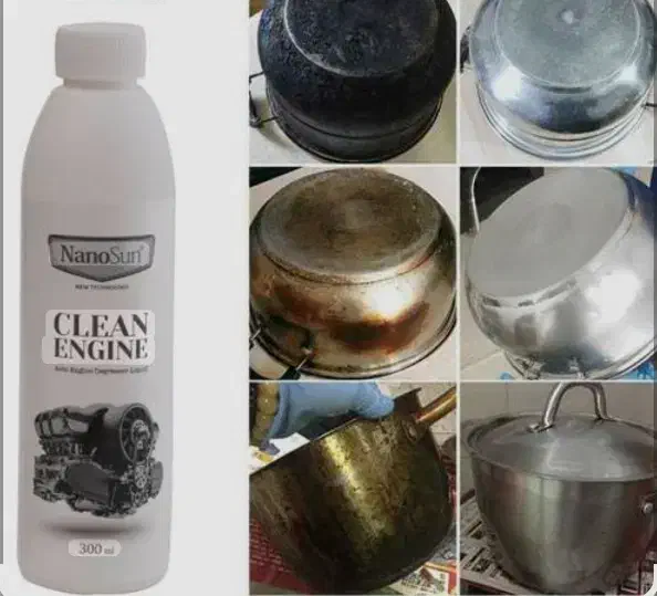 چربی زدا نانوسان اصل نمایندگی استان تهران|مواد شوینده و دستمال کاغذی|ورامین, ورامین|دیوار