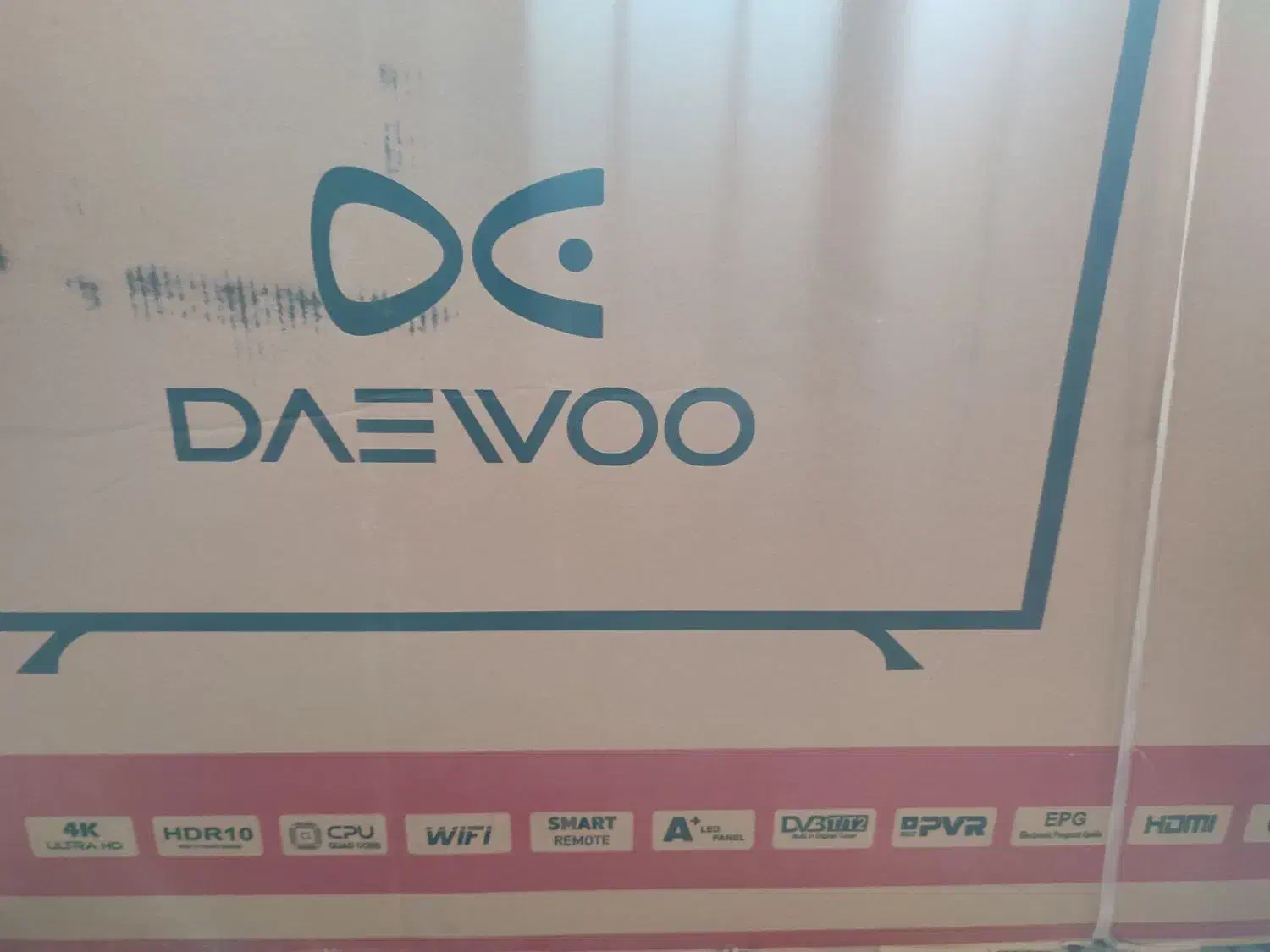 تلوزیون|تلویزیون و پروژکتور|بیرجند, |دیوار