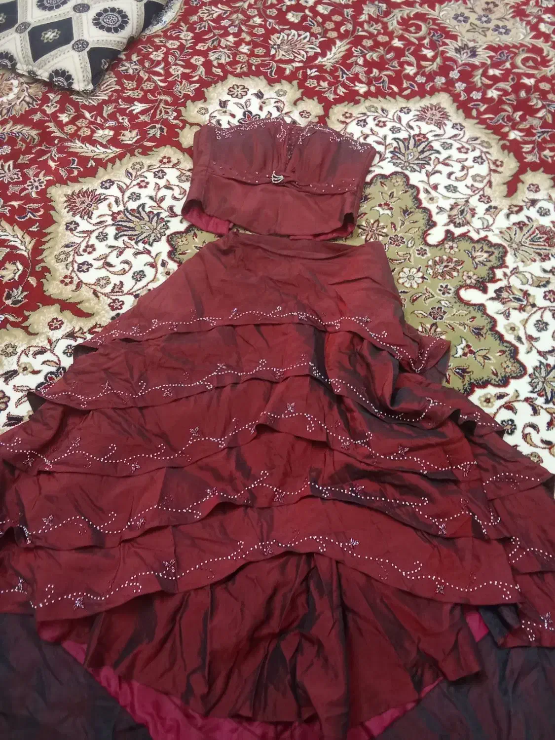 لباس مجلسی|لباس|تایباد, |دیوار