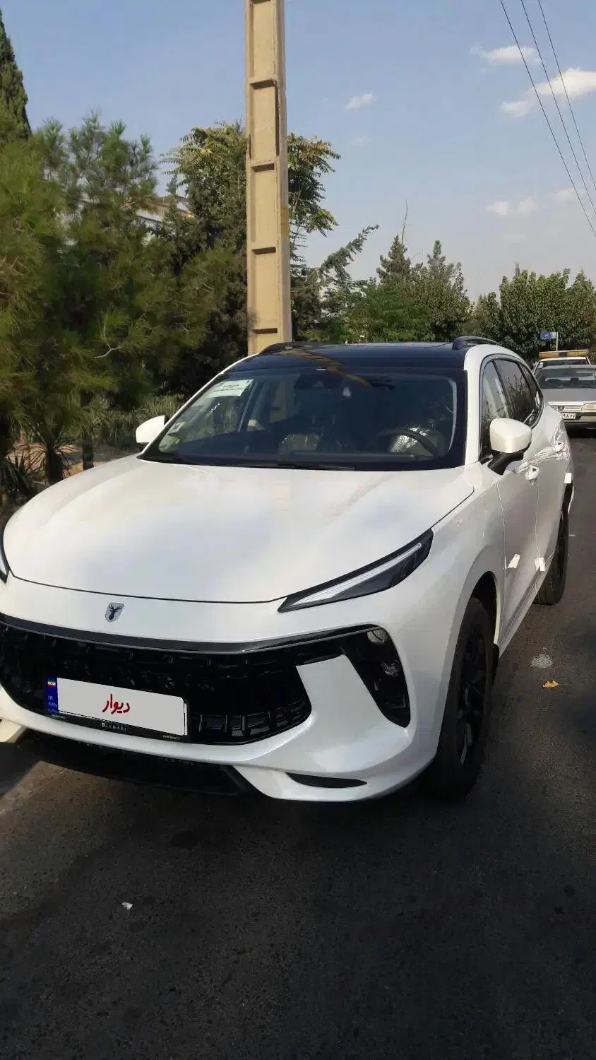 لاماری ایما 403|خودرو سواری و وانت|کرمانشاه, |دیوار