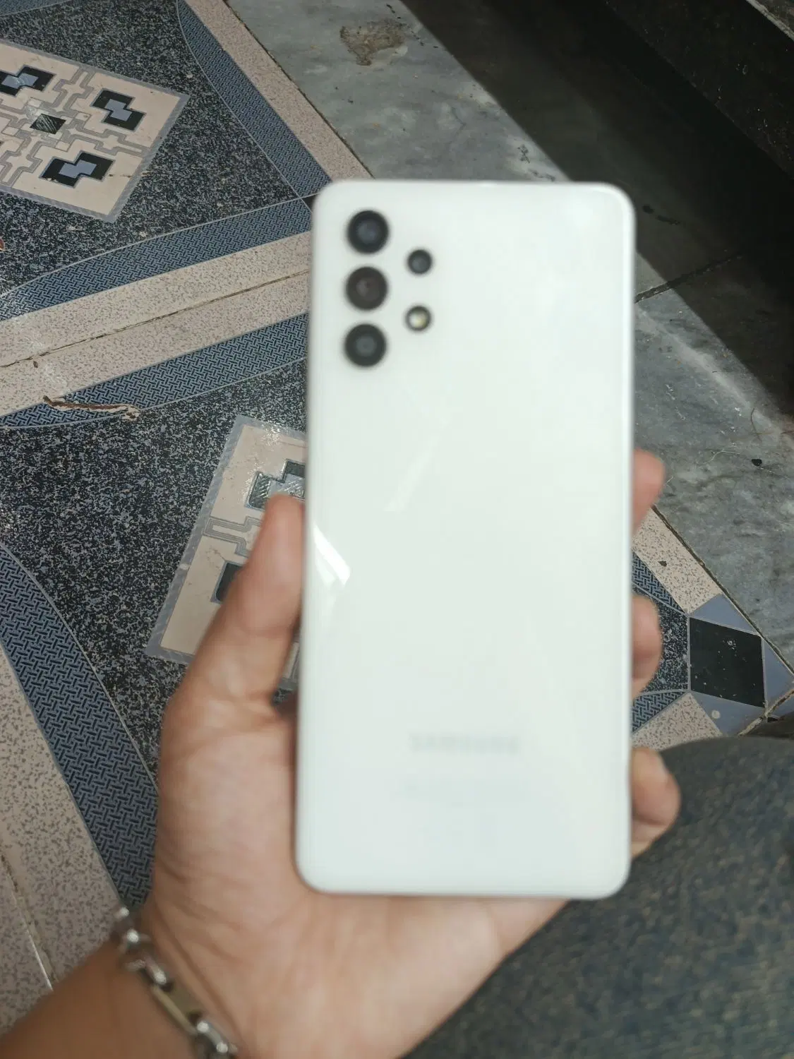 گوشیa32|موبایل|شوش, |دیوار