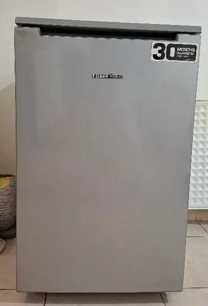 یخچال 7 فوت تکنوهوس|یخچال و فریزر|کرج, حسن آباد|دیوار