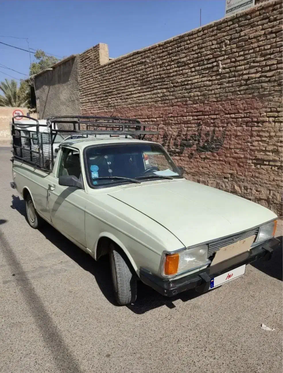 پیکان وانت|خودرو سواری و وانت|تبریز, |دیوار