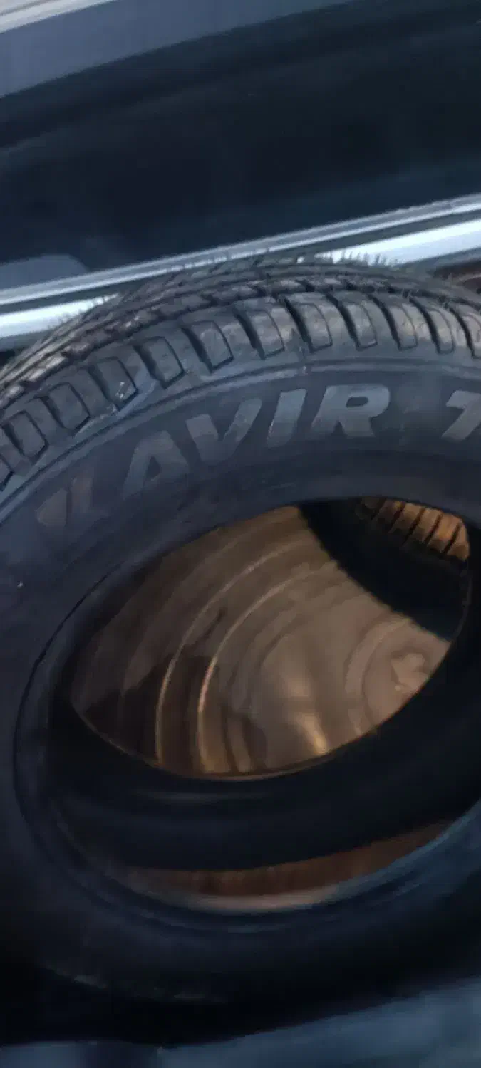 لاستیک نو کویر|قطعات یدکی و لوازم جانبی|جیرفت, |دیوار