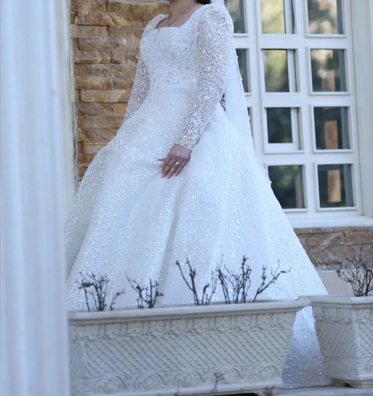 لباس عروس|لباس|فردیس, شهرک ۱۱۰|دیوار