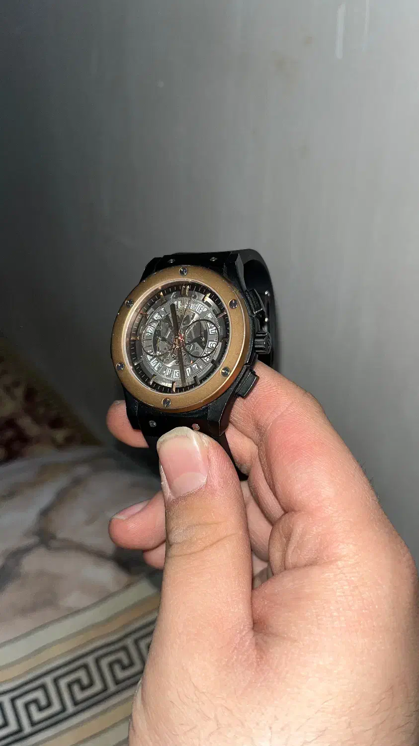 ساعت هابلوت|ساعت|ارومیه, |دیوار