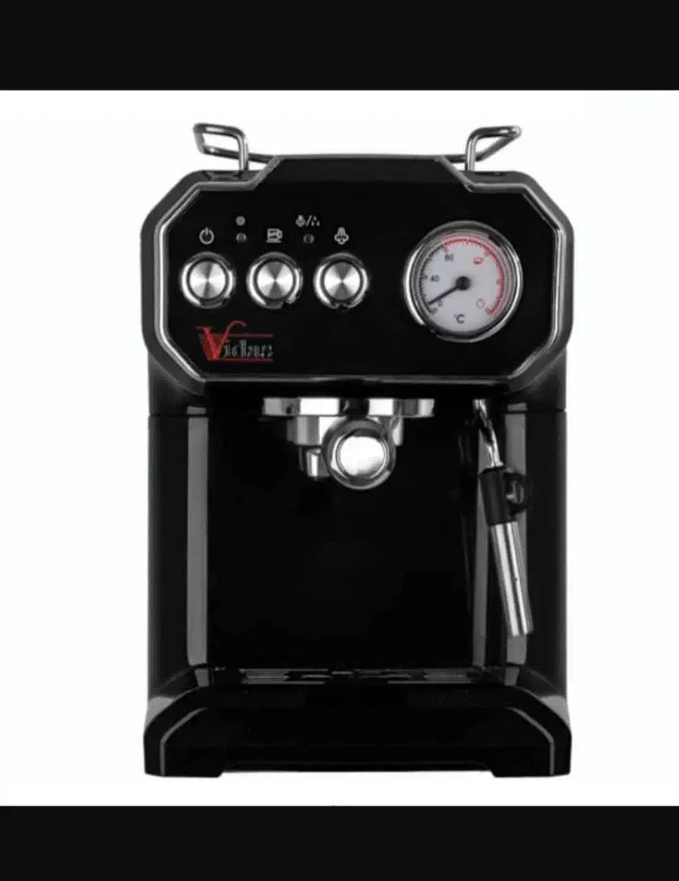 دستگاه قهوه ساز خانگی|سماور، چایساز، قهوهساز|یزد, |دیوار