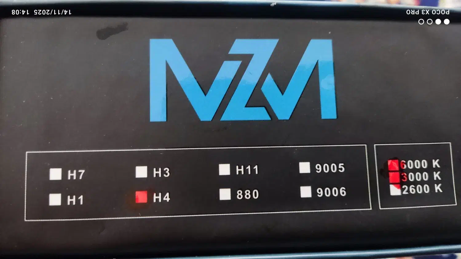 فروش هدلایت|قطعات یدکی و لوازم جانبی|نهاوند, |دیوار