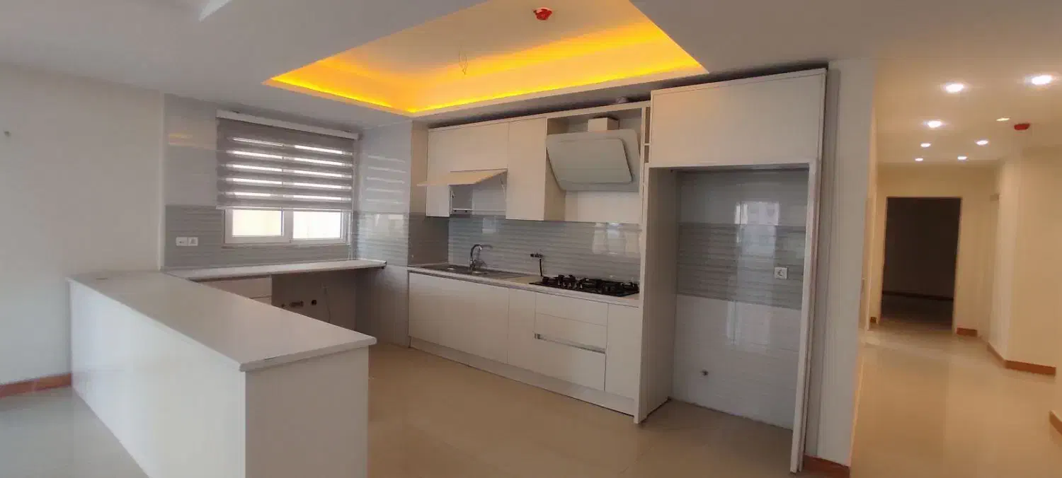 اجاره 162متر ویو دریاچه دو بالکن ستاره غرب صیاد دو