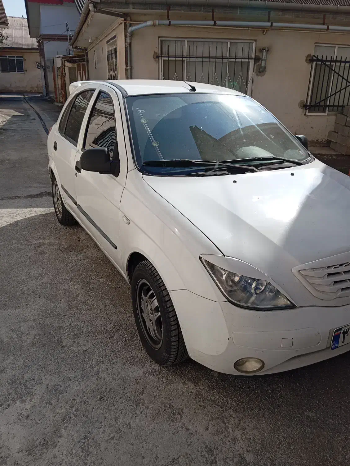 تیبا۲ مدل ۹۵|خودرو سواری و وانت|کرج, گلشهر|دیوار