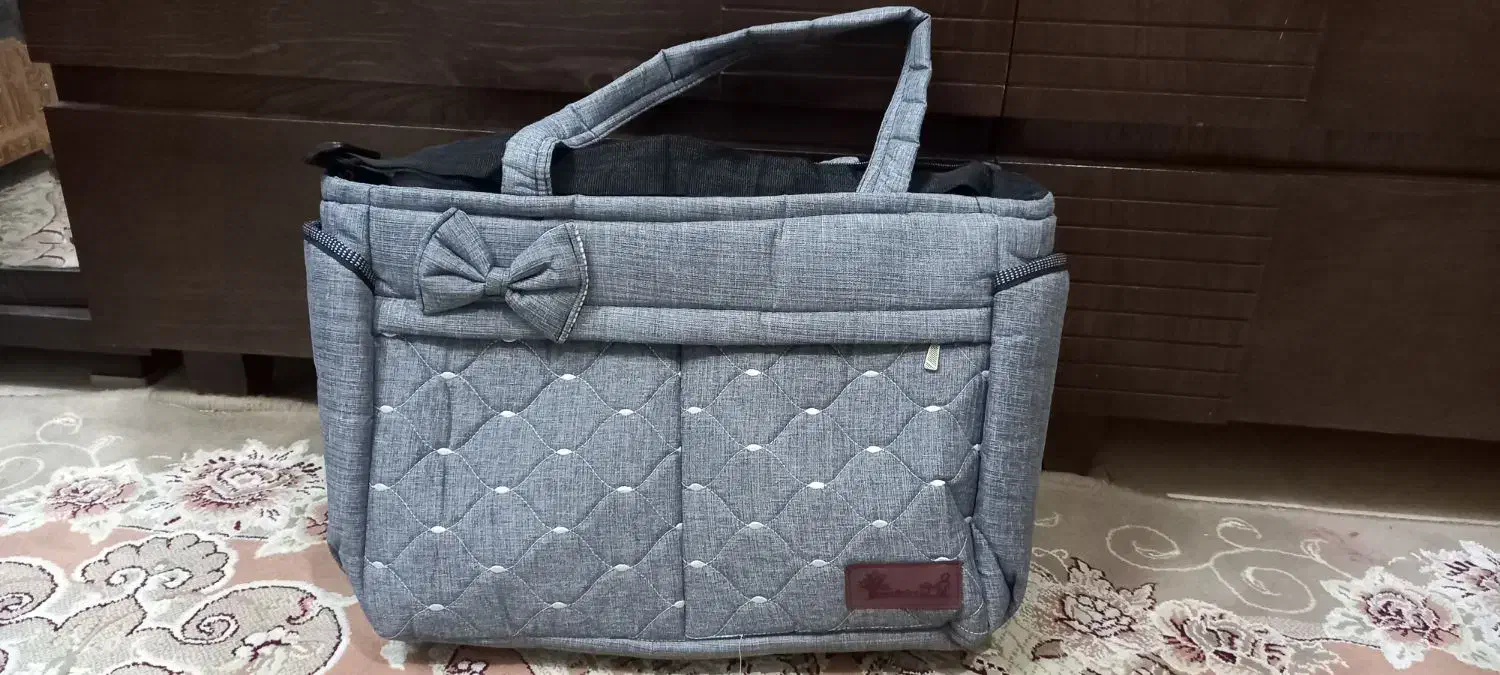 ساک بچه|اسباب و اثاث بچه|قم, چهار مردان|دیوار