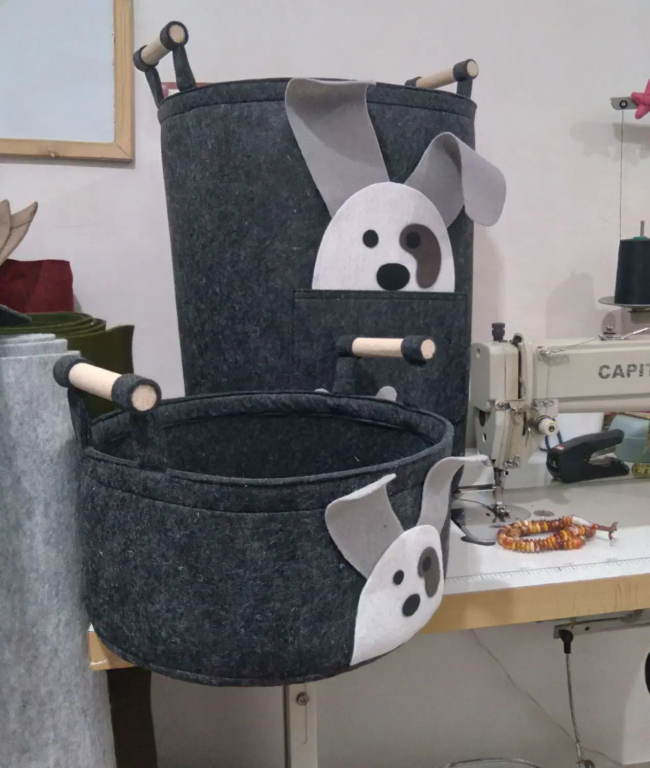 باکس و نظم دهنده|صنایع دستی و سایر لوازم تزئینی|اهواز, پادادشهر|دیوار