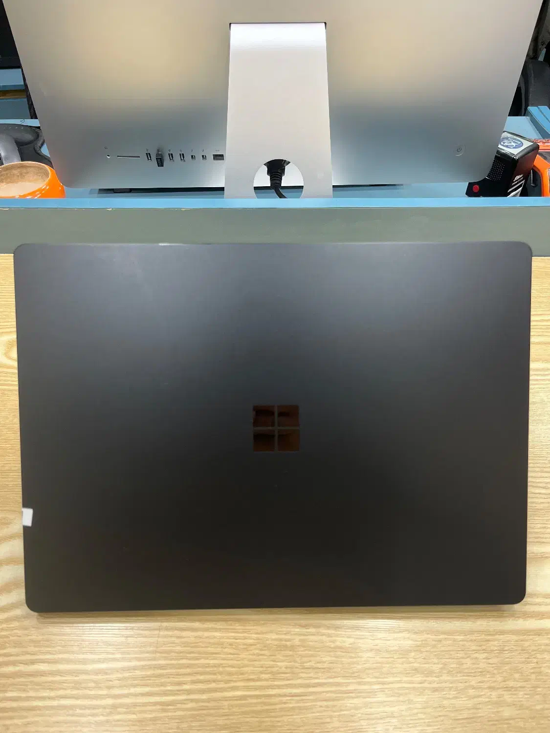surface laptop 4|رایانه همراه|تهران, فلسطین (میدان انقلاب)|دیوار