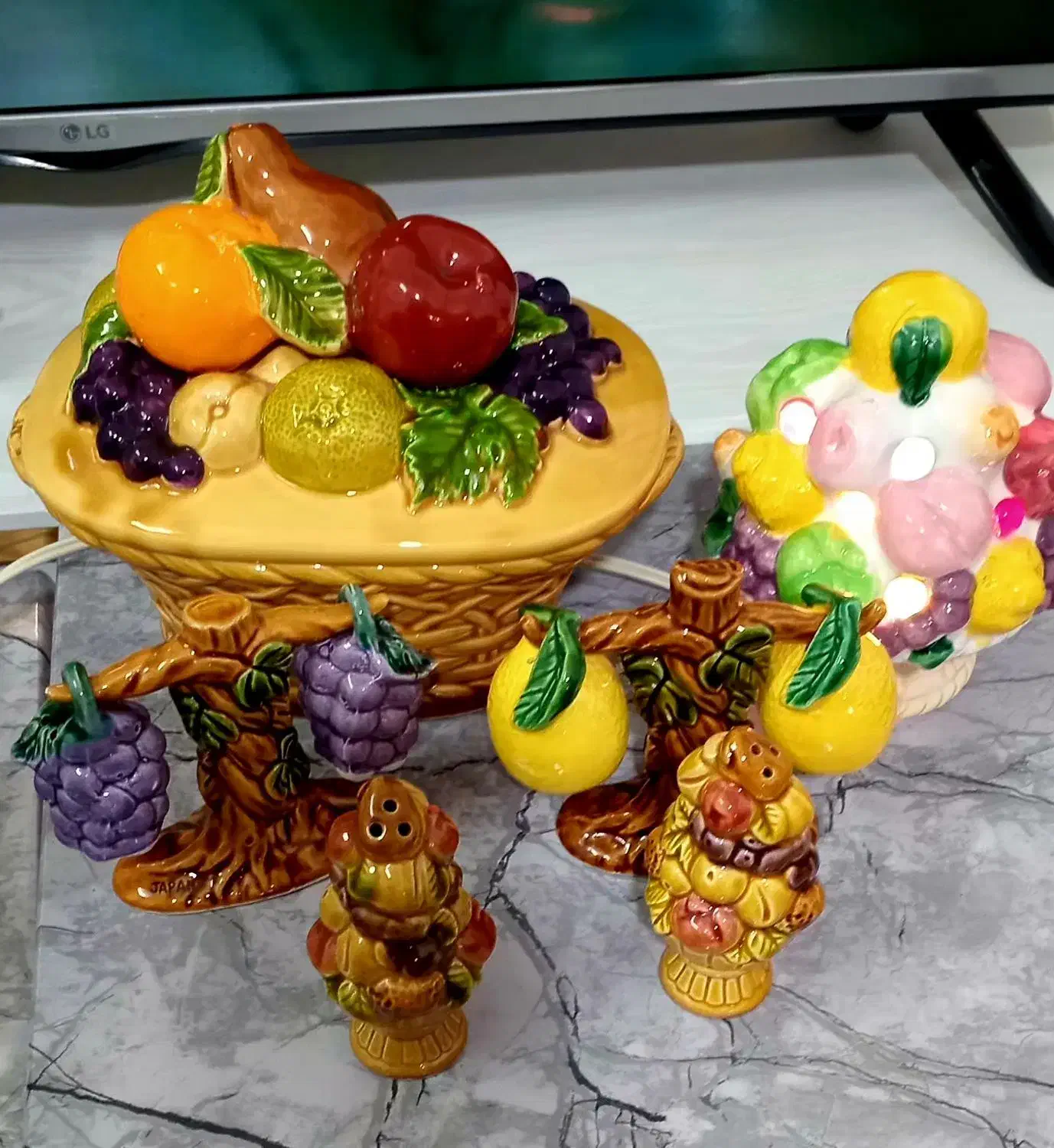 مجسمه های چینی|مجسمه، تندیس، ماکت|قم, زند آباد|دیوار