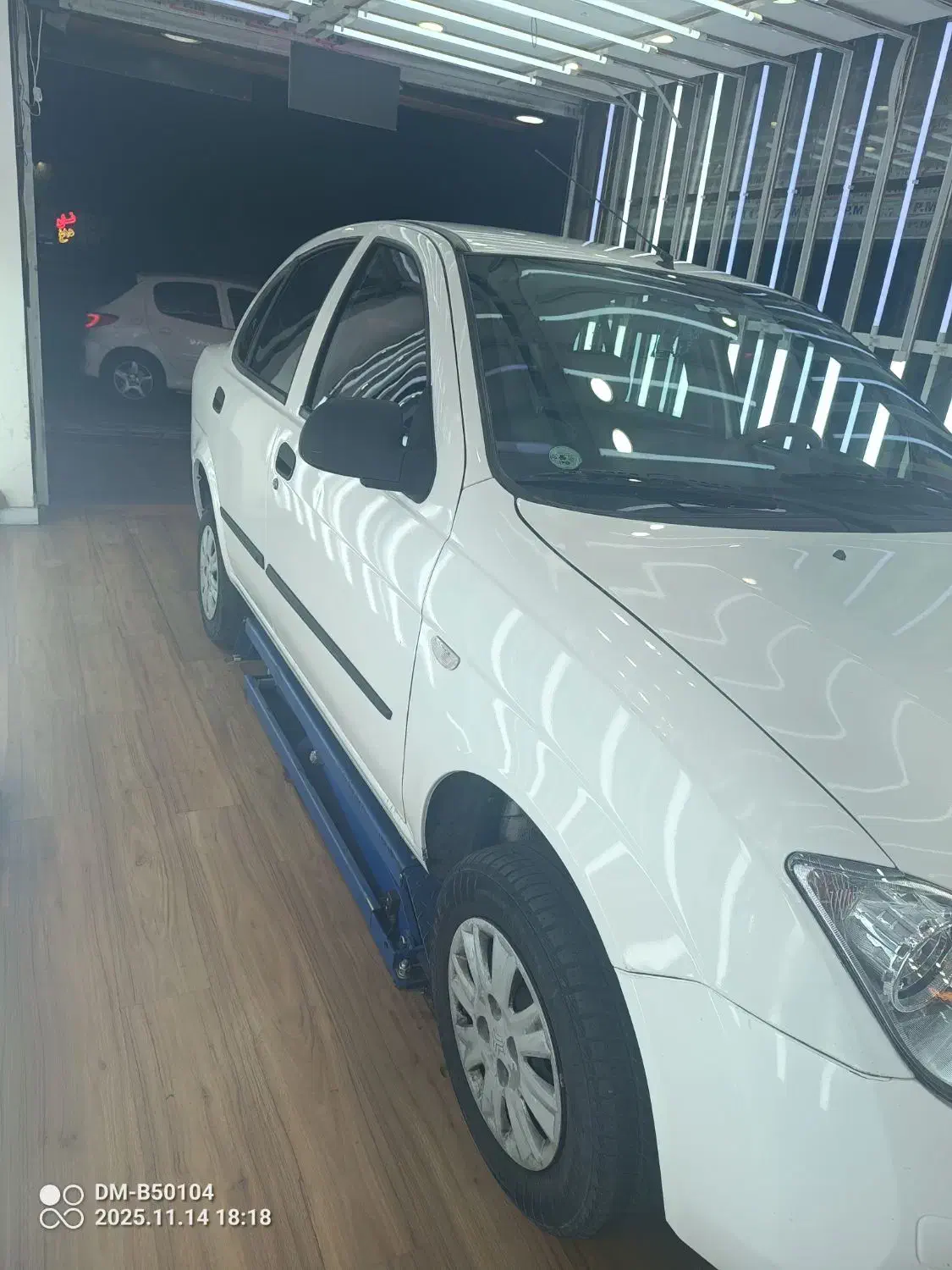 تیبا صندوق دار بی رنگ|خودرو سواری و وانت|اسلامشهر, سیمرغ|دیوار