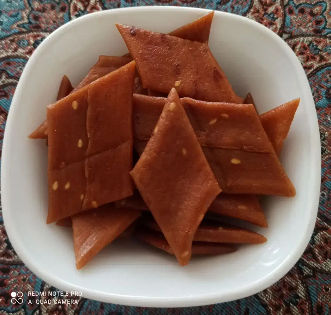 سوهان سمنو|خوردنی و آشامیدنی|تهران, شهرک چیتگر|دیوار