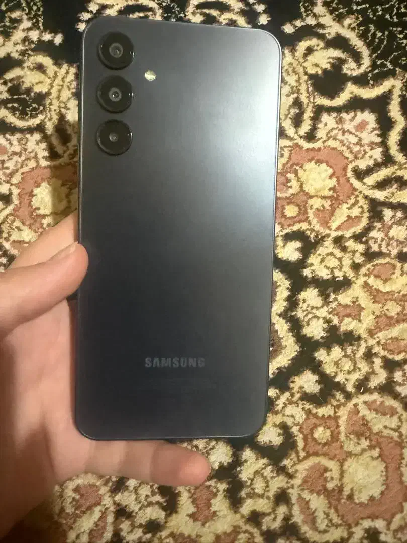 موبایل a16 سامسونگ|موبایل|رشت, معلم|دیوار