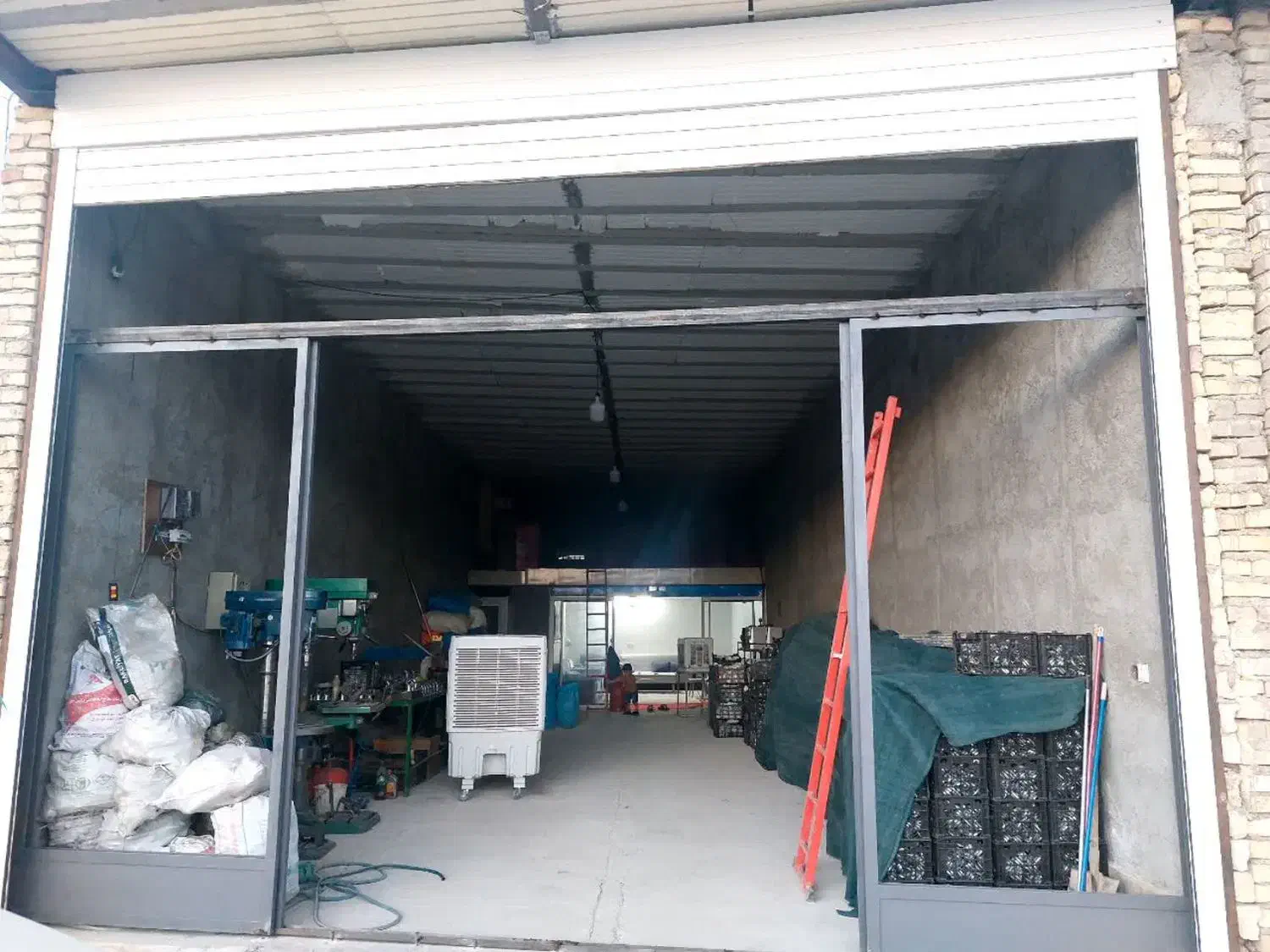 مغازه کارگاهی|فروش دفتر صنعتی، کشاورزی، تجاری|مهریز, |دیوار