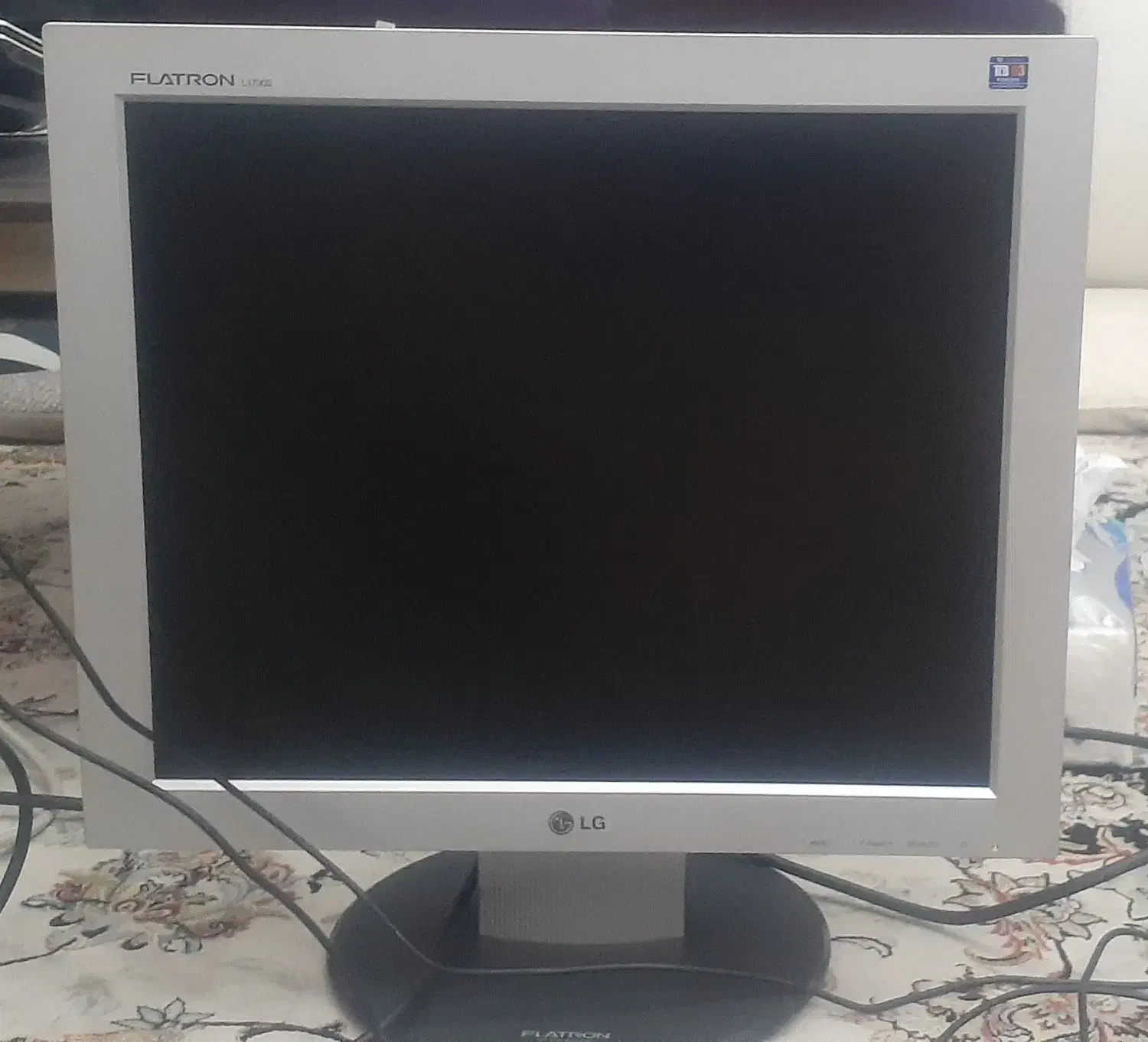 مانیتور ال سی دی|قطعات و لوازم جانبی رایانه|تهران, کوی بیمه|دیوار