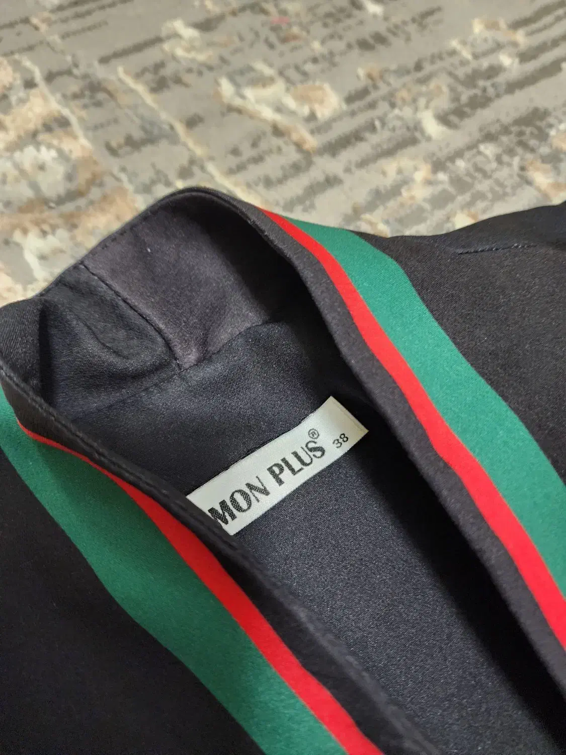 پیراهن اسپرت گوچی|لباس|نوشهر, |دیوار