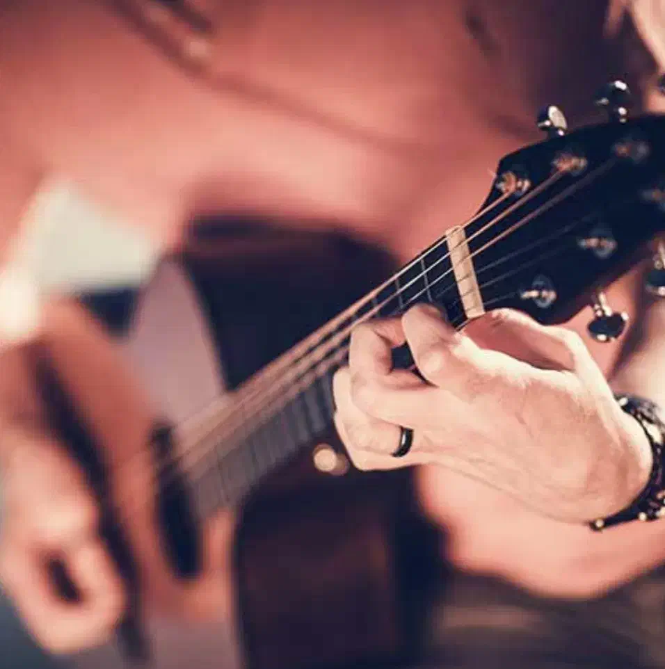 آموزش و تدریس گیتار بانوان در منزل|خدمات آموزشی|کرج, مطهری|دیوار