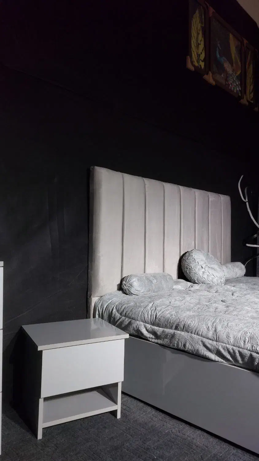 تولیدی سرویس خواب کارن وود|تخت و سرویس خواب|بوکان, |دیوار