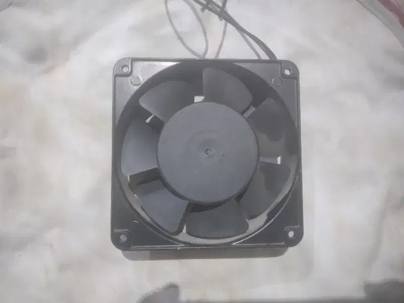 فن خنک کننده موتور کامپیوتر وغیره|قطعات و لوازم جانبی رایانه|زابل, |دیوار