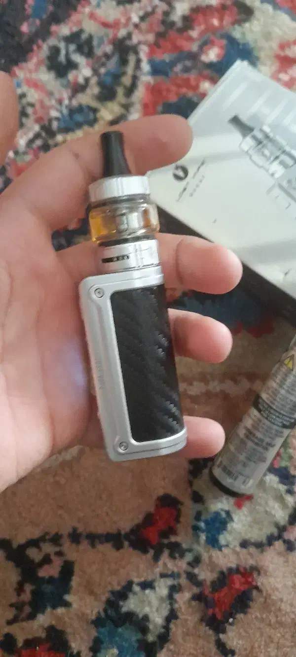 ویپ  پاد ماد|زیورآلات و اکسسوری|اراک, |دیوار