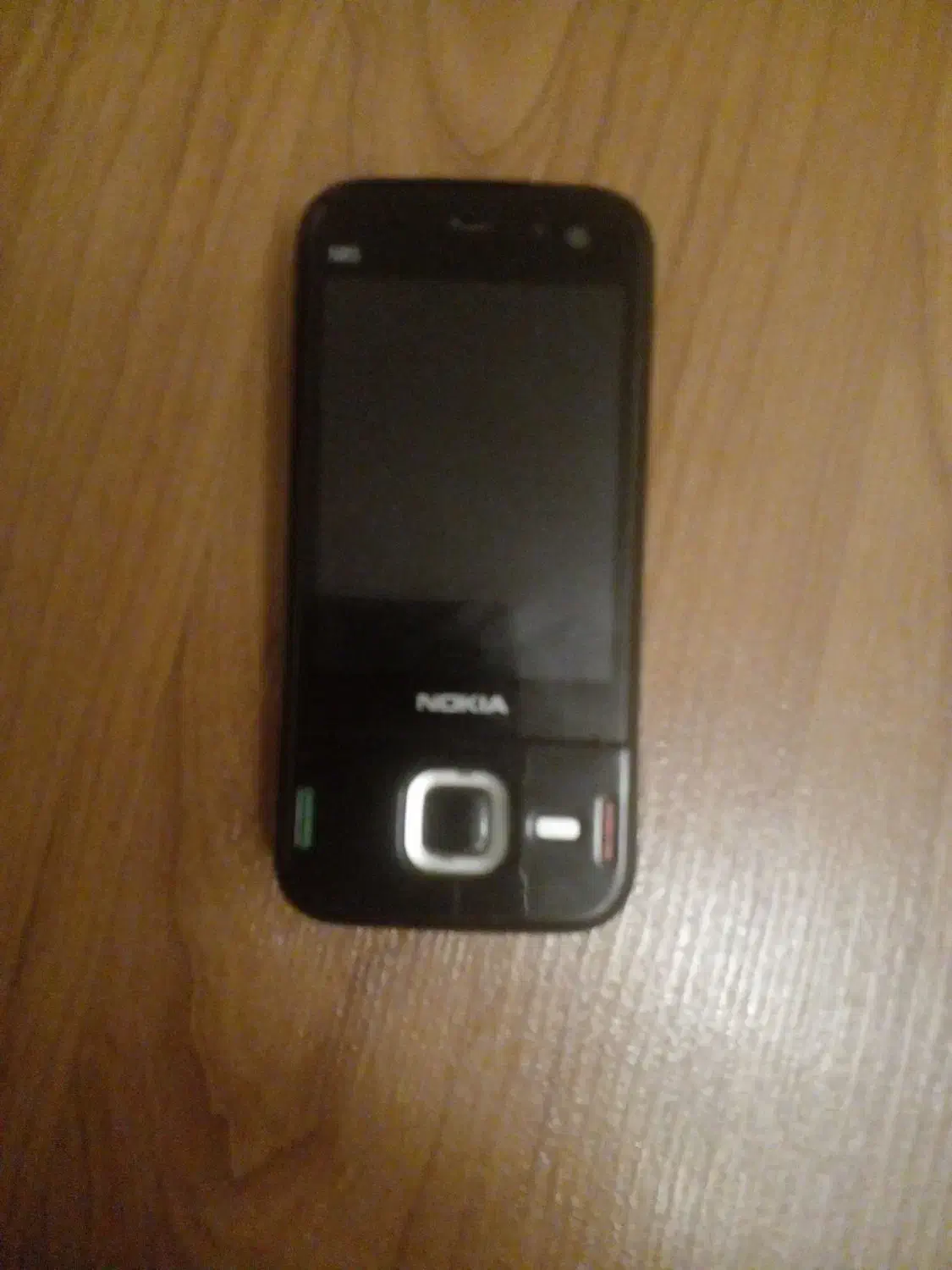 موبایل نوکیا N85کشویی|موبایل|تهران, دروس|دیوار