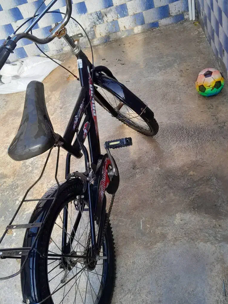 دوچرخه 20|دوچرخه، اسکیت، اسکوتر|گرگان, |دیوار