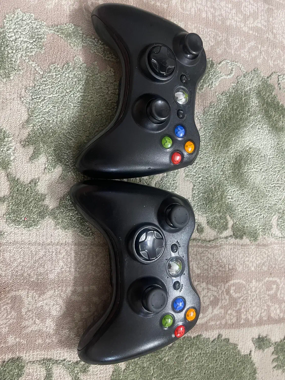 دستگاه ایکس باکس ۳۶۰ اسلیم|کنسول، بازی ویدئویی و آنلاین|مشهد, عبادی|دیوار