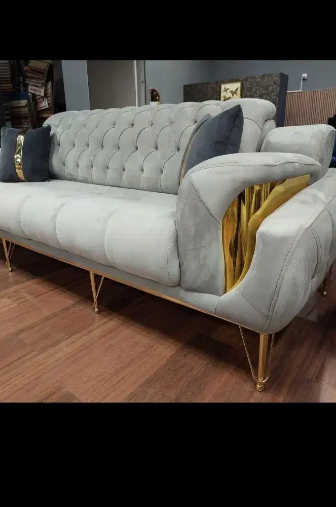 مبل ماهور|مبلمان خانگی و میز عسلی|اصفهان, کشاورزی|دیوار