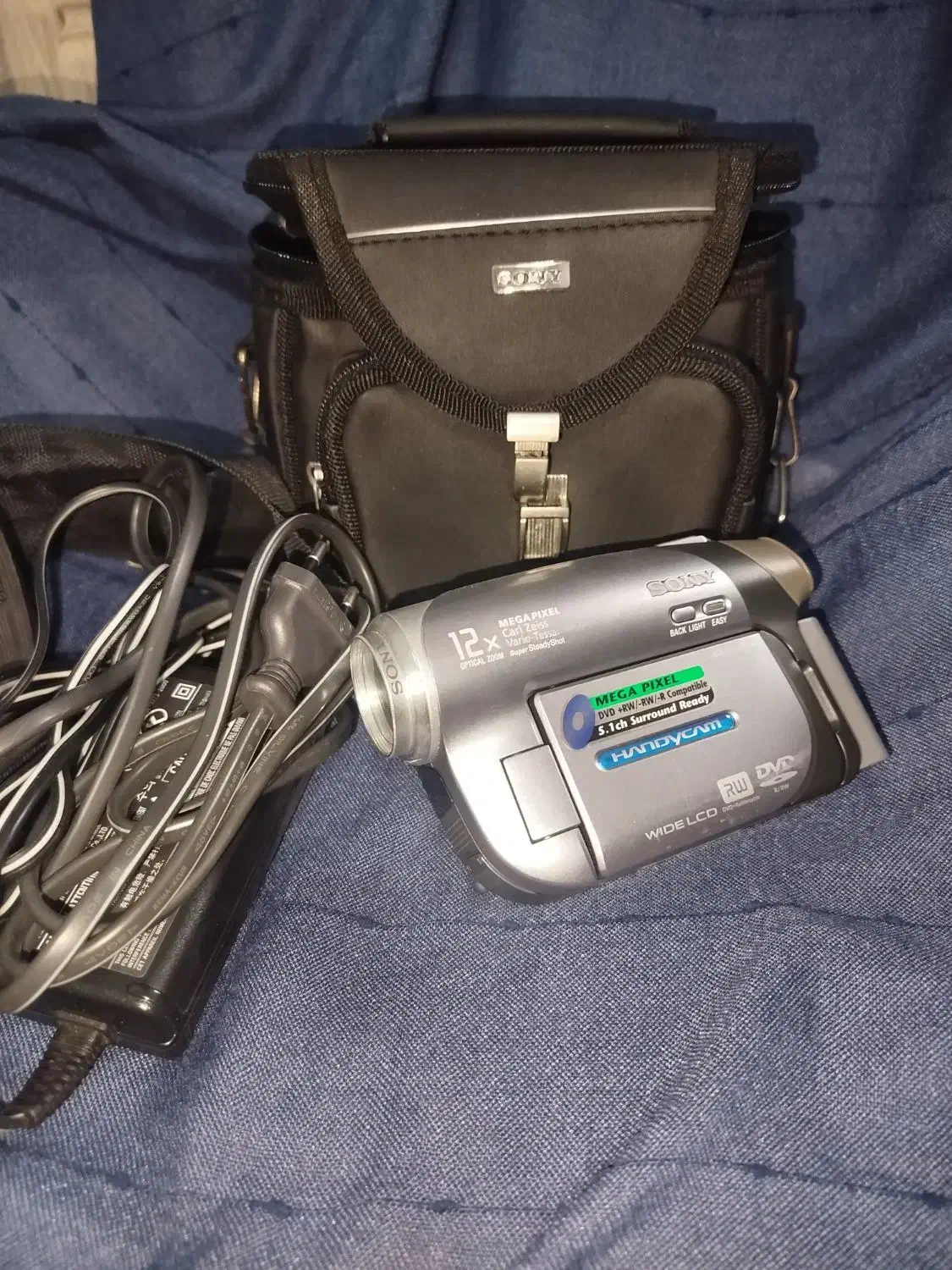 هندیکم سونی|دوربین عکاسی و فیلمبرداری|شیراز, قالیشویی|دیوار