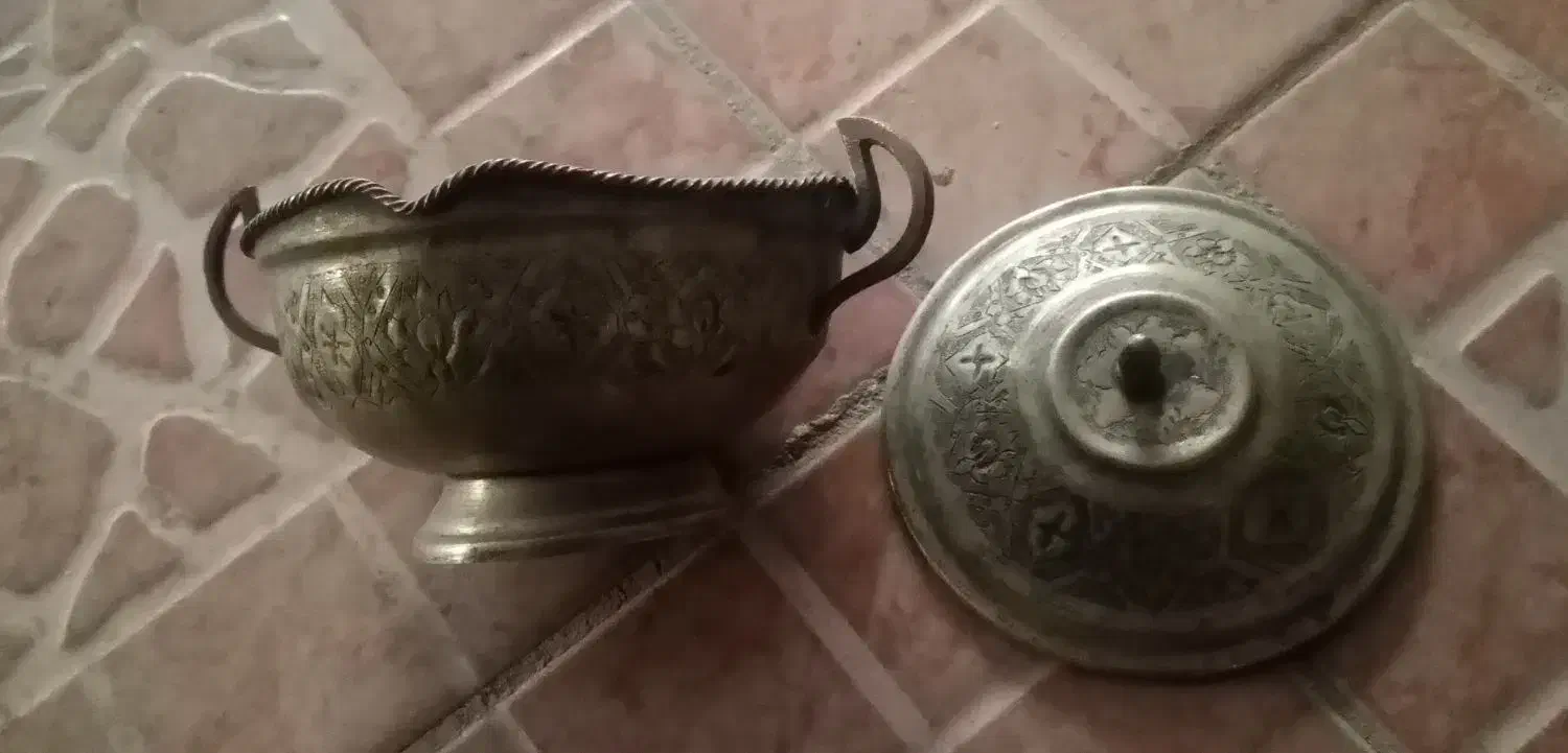 مس وضع|کلکسیون اشیاء عتیقه|اصفهان, محمودیه|دیوار