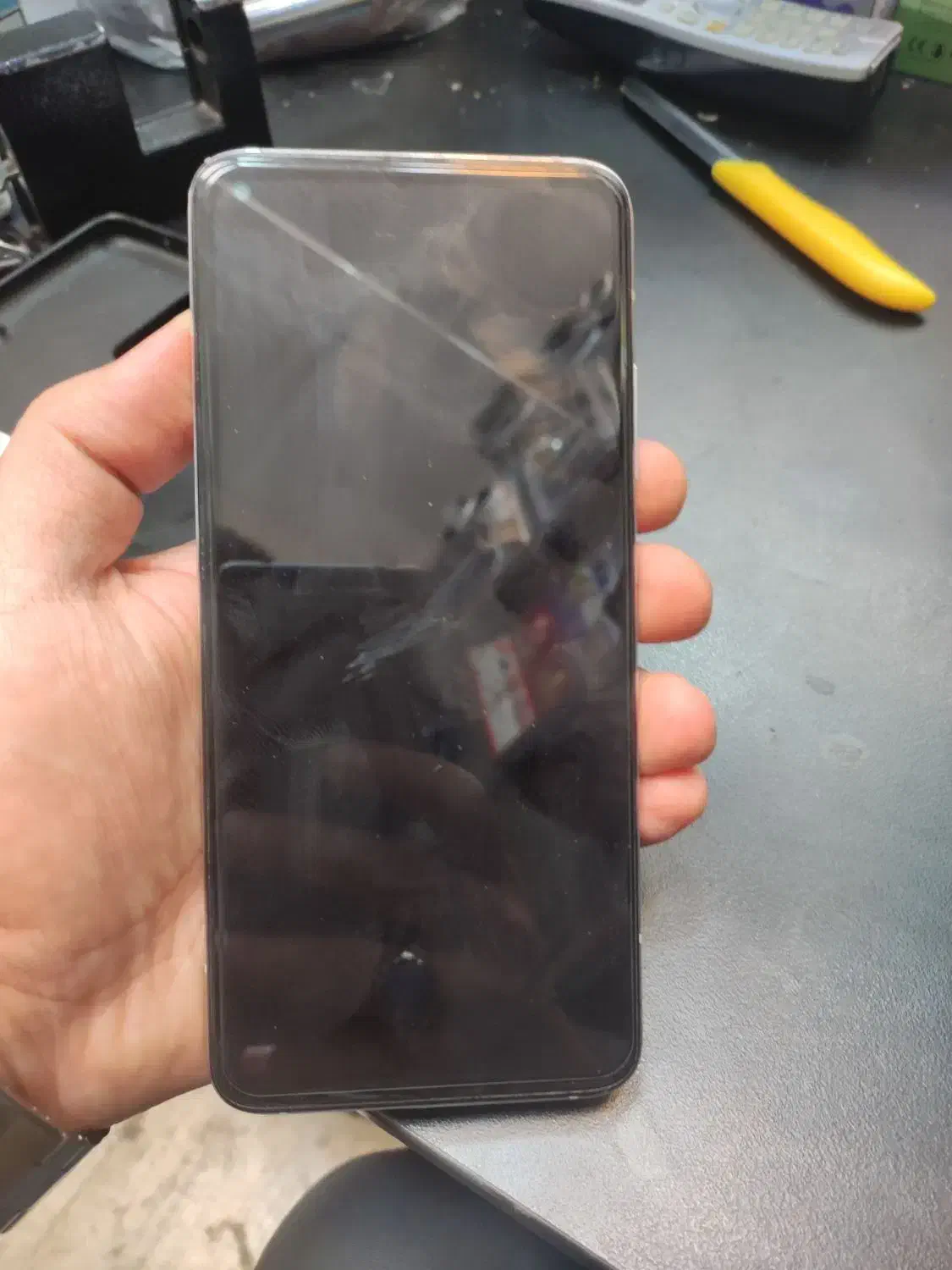 گوشی شیاومی mi 10 t|موبایل|اهواز, گلستان|دیوار
