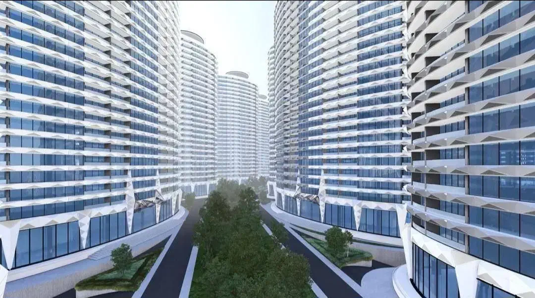 پیش فروش پروژه رونیکا پالاس دردشت|پیش‌فروش املاک|تهران, دردشت|دیوار