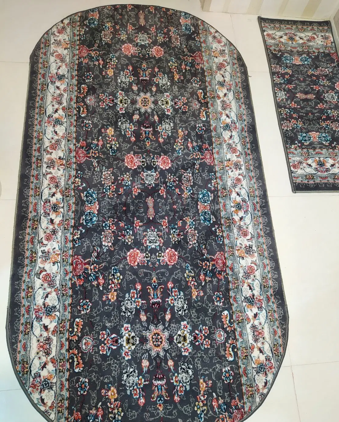 فرش طوسی|فرش|همدان, |دیوار