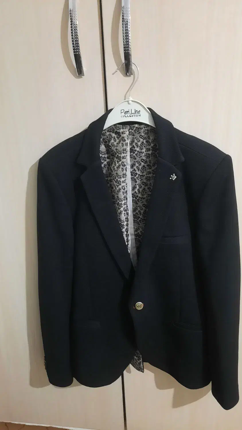 دو عدد کت اسپرت|لباس|سبزوار, گلشن|دیوار