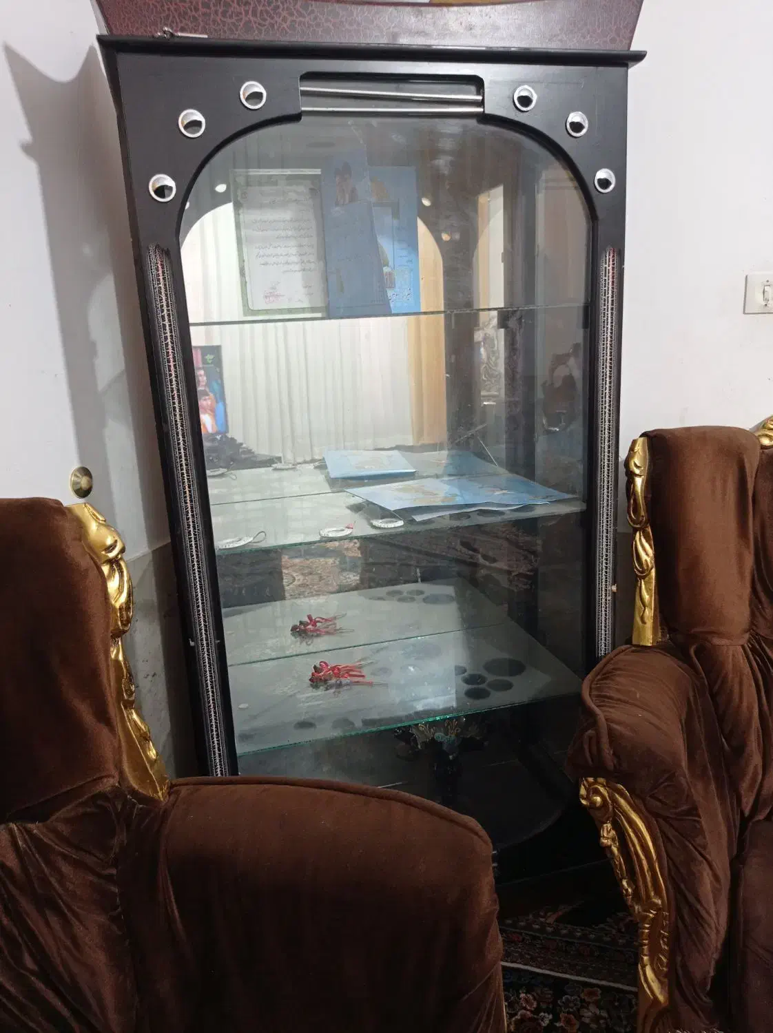 بوفه سالم|بوفه، ویترین، کنسول|داراب, |دیوار